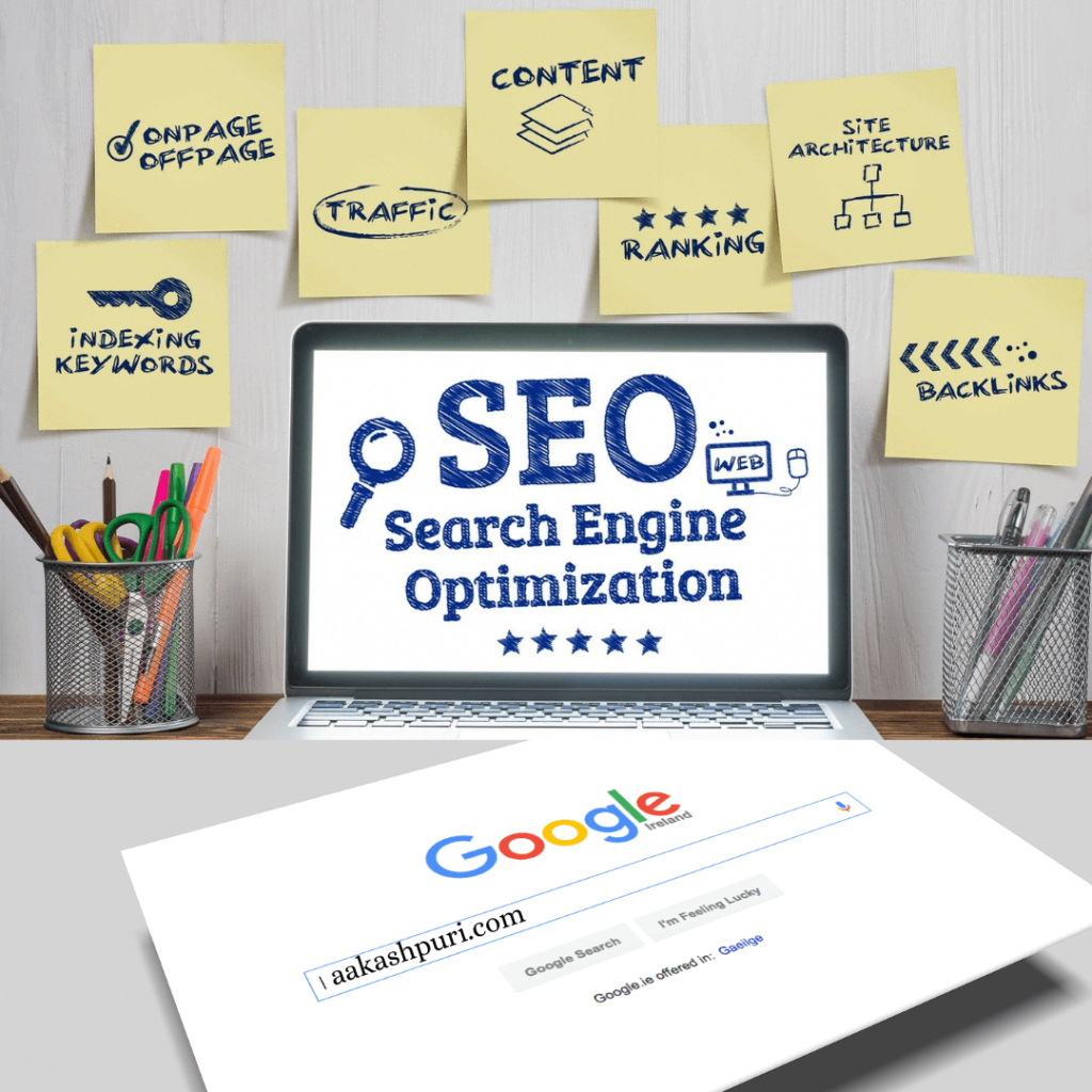 seo services in dehradun